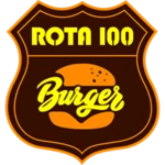 rota 100 burger android application logo